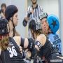 Nothing Toulouse vs. Gent Go-Go Roller Girls